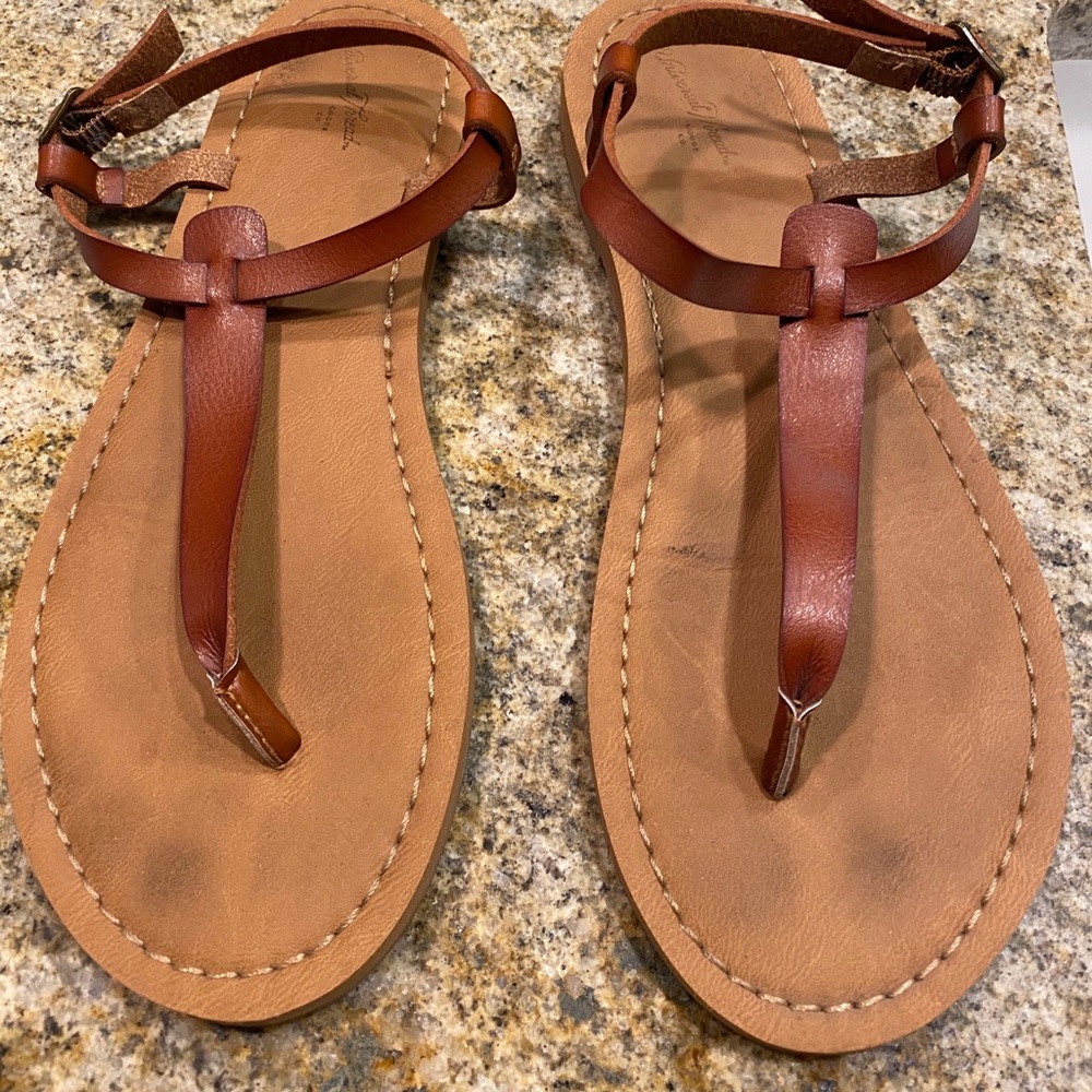 Woman Sandals